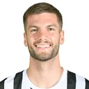 Lorenco Šimić — Hậu vệ, US Avellino 1912