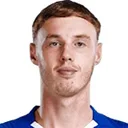 Cole Palmer — Tiền vệ, Chelsea