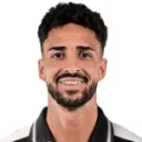 Chris Ramos — Tiền đạo, Real Oviedo