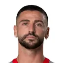 Cristian Buonaiuto — Tiền đạo, Padova