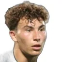 Luca Di Maggio — Tiền vệ, US Avellino 1912