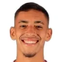 Kevyn Monteiro — Hậu vệ, Moreirense