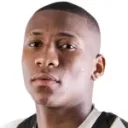 Patrick — Tiền vệ, Atlético Mineiro