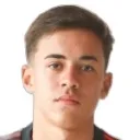 Johnny Goes — Hậu vệ, Flamengo