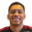 Daniel Sales — Hậu vệ, Flamengo
