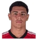 Iago Silva — Hậu vệ, Orlando City SC