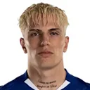 Alejandro Garnacho — Tiền đạo, Aston Villa