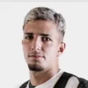 Mateus Jose Iseppe — Tiền vệ, CD Nacional