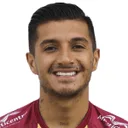 Yeison Guzmán — Tiền vệ, América de Cali