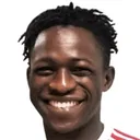 Ben Hamed Toure — Tiền đạo, Barnsley