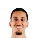 Abdel Hbouch — Tiền đạo, US Boulogne Côte-d'Opale