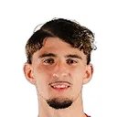 Quentin Paris — Tiền đạo, Stade de Reims