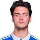 Nolan Ferro — Tiền vệ, Annecy FC