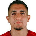 Ahmed Kashi — Tiền vệ, Annecy FC