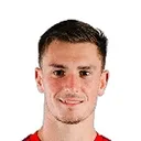 Clement Billemaz — Tiền vệ, Annecy FC