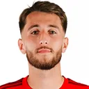 Paul Venot — Tiền vệ, Annecy FC