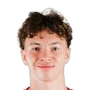 Kilyan Jusseron-Veniere — Tiền vệ, Annecy FC