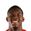 Julien Kouadio — Hậu vệ, Annecy FC