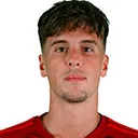 Francois Lajugie — Hậu vệ, Annecy FC