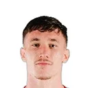Thibault Delphis — Hậu vệ, Annecy FC