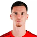 Mattéo Veillon — Hậu vệ, Annecy FC