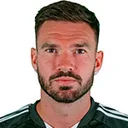 Florian Escales — Thủ môn, Annecy FC