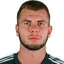 Thomas Callens — Thủ môn, Annecy FC