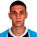Miguel Monsalve — Tiền vệ, Estudiantes de La Plata