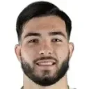 Matéo Gonzalez — Thủ môn, Annecy FC