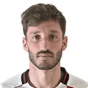 Matías Viña — Hậu vệ, Cruzeiro