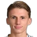 Jimi Gower — Tiền vệ, Moreirense