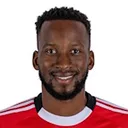Dodi Lukebakio — Tiền đạo, Benfica