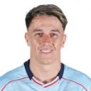 Franco Cervi — Tiền vệ, Rosario Central