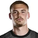 Filip Jørgensen — Thủ môn, RC Strasbourg