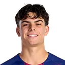 Xavi Espart — Hậu vệ, FC Barcelona