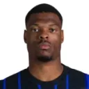 Denzel Dumfries — Tiền vệ, Real Madrid