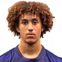 Mokrane Bentoumi — Tiền đạo, Roda JC Kerkrade