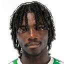 Enzo Mayilla — Tiền đạo, USL Dunkerque
