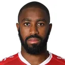 Abdallah Ali Mohamed — Hậu vệ, FK Velež Mostar