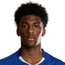 Josh Acheampong — Hậu vệ, Chelsea