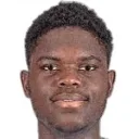 Rony Mimb Baheng — Hậu vệ, Pau FC