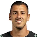 Vitor Eudes — Thủ môn, Fluminense