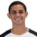 Luiz Gustavo Bahia — Tiền vệ, Corinthians