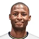 Umar Abubakar — Tiền đạo, Famalicão