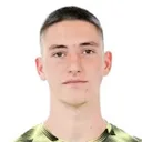 Diego Ferrer — Thủ môn, Getafe