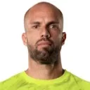Marcelo Lomba — Thủ môn, Palmeiras