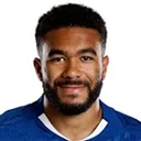 Reece James — Hậu vệ, Chelsea