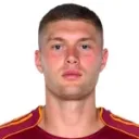 Artem Dovbyk — Tiền đạo, Bologna