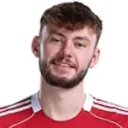 Conor Bradley — Hậu vệ, Liverpool FC
