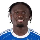 Abdoul Ouattara — Tiền vệ, Ipswich Town